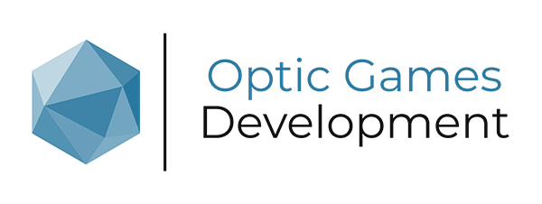 Optic Games Development