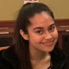 Priya Martin '24
