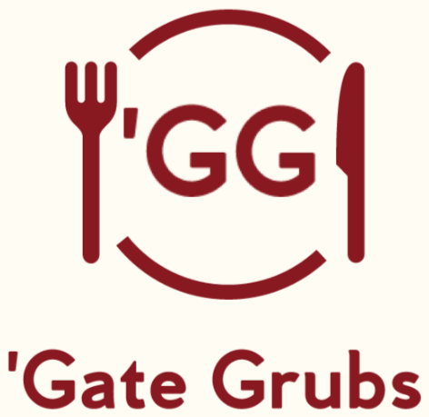 Gate Grubs logo