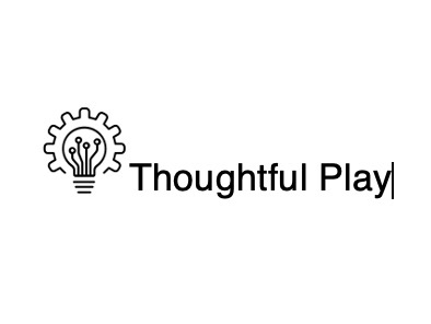 Thoughtful play logo