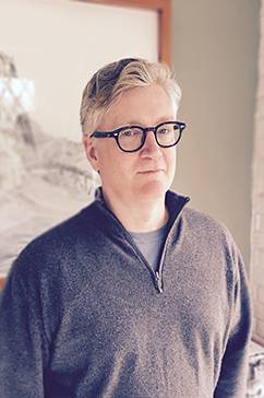 Jonathan Dee