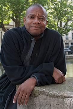 Paul Beatty