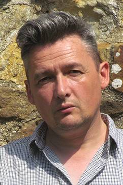 Michael Punter