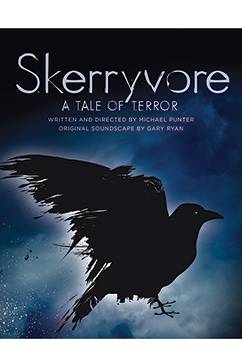 Cover image of Skerryvore