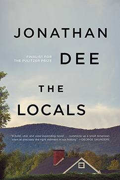 Cover image of The Locals