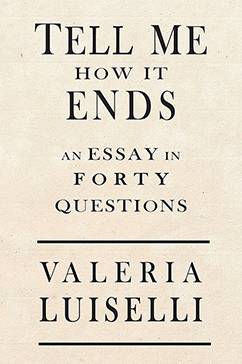 Cover image of Tell Me How It Ends