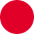 Red circle
