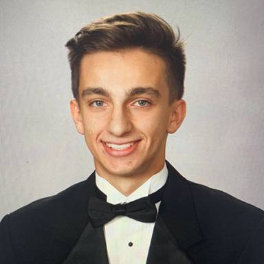 Nicholas Cinnamo