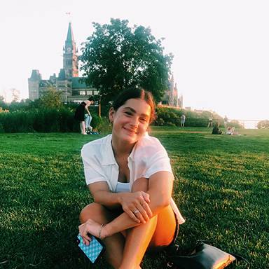 Tess Hargarten