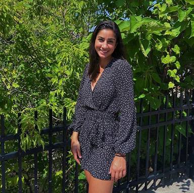 Katarina Atallah-Yunes