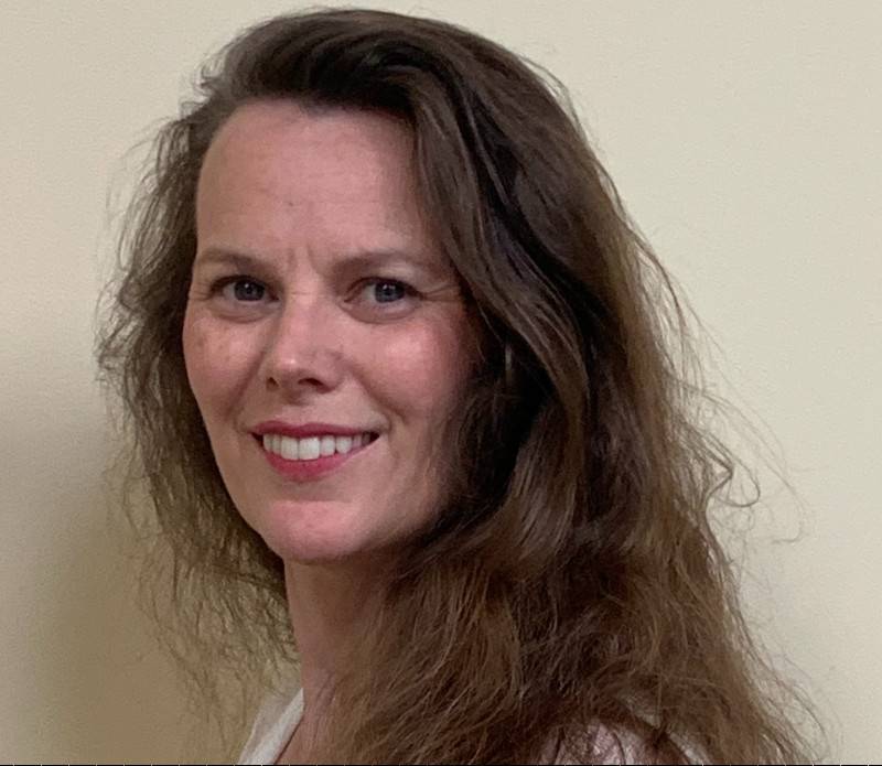 Kathleen Demarco portrait