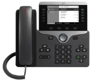 Picture of Cisco 8811 Phone