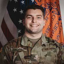 Jason DiNapoli ’23