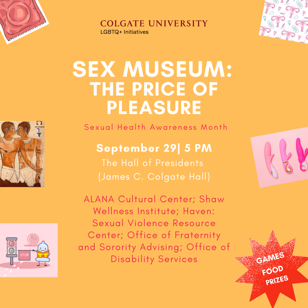 Sex Museum