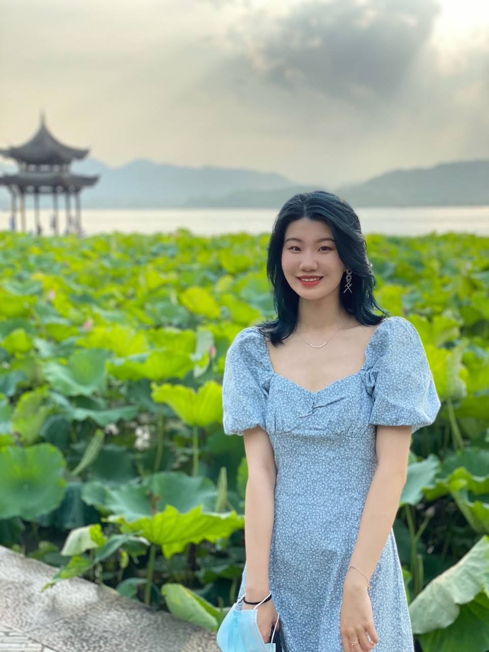 Carrie Huang