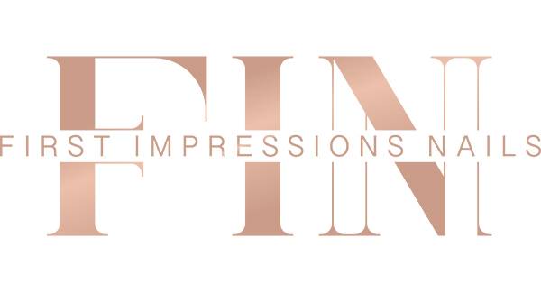 First Impressions Nails logo