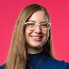 Jillian Paulin ’23