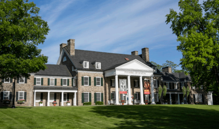 Fenimore Art Museum