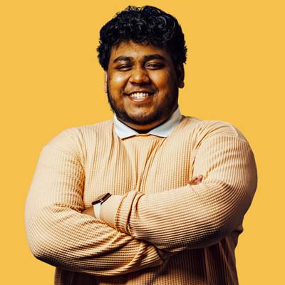 Labib Mamun ’24