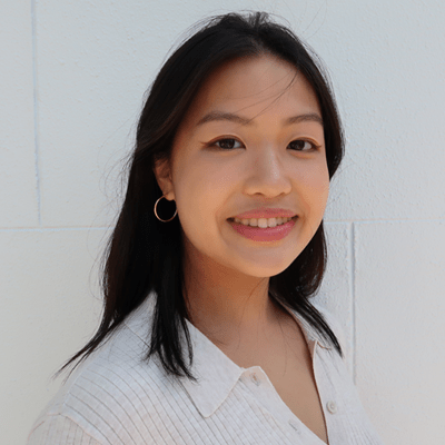 Mandy Chan ’23