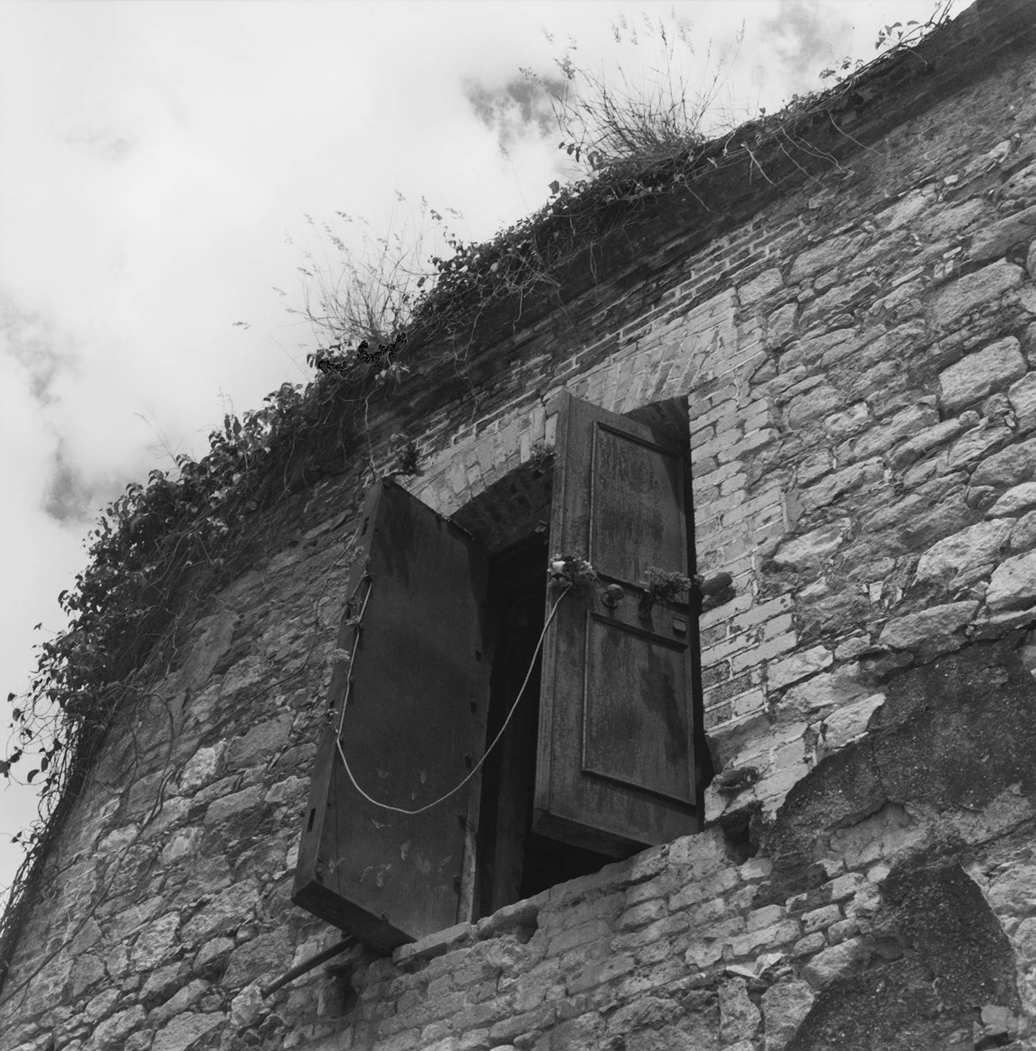 Windows Slave Jail, Port of Spain, Trinidad, Republic of Trinidad and Tobago, 2009 small.jpg