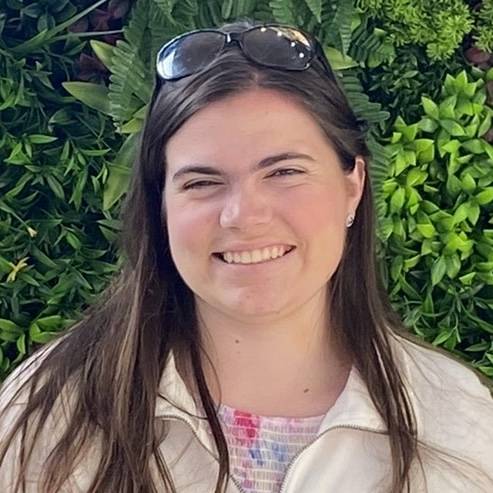 Katie Maratea ’25