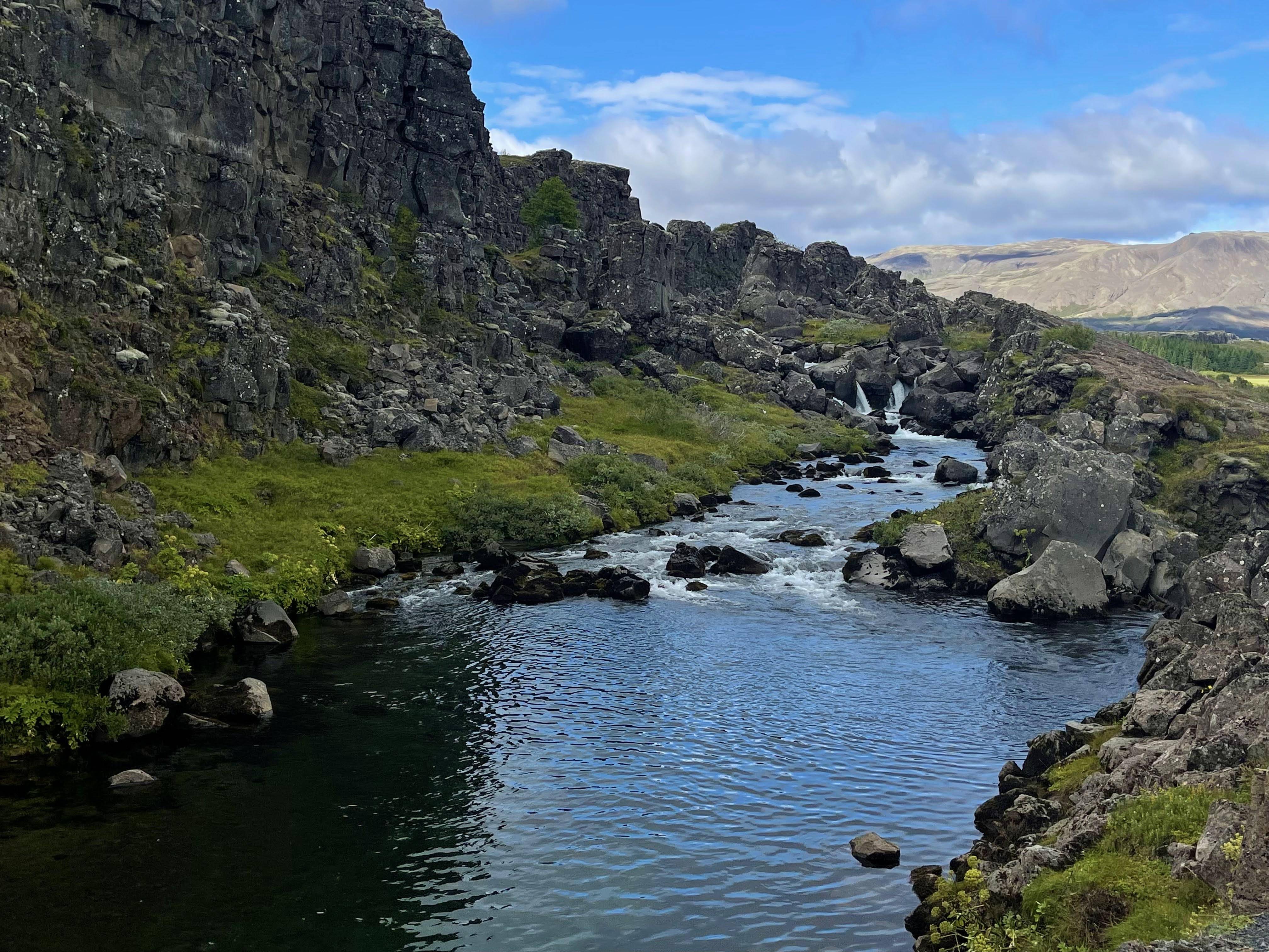 Thingvellir National Park