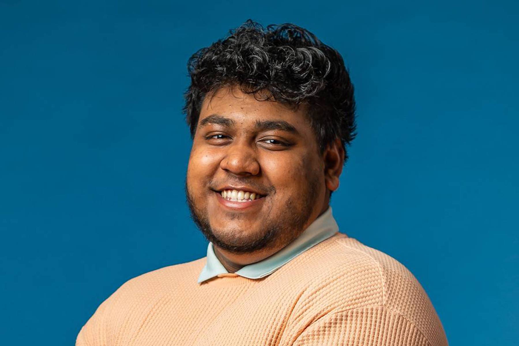 Labib Mamun '24