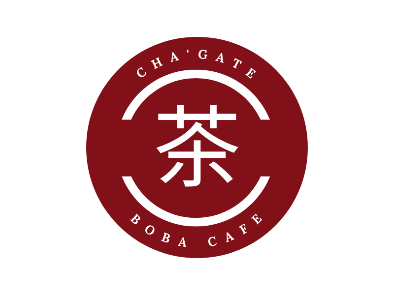 ChaGate Venture Logo
