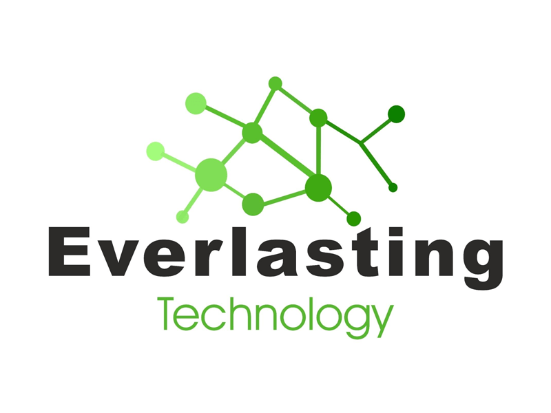 Everlasting Technology Venture Logo