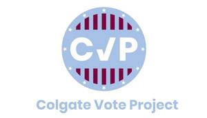 Colgate Vote Project