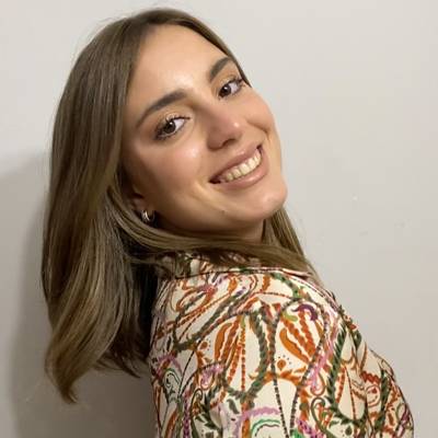 Carla Perdomo Silva headshot