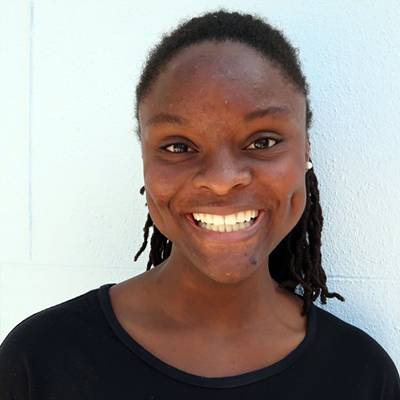 Lauryn Johnson headshot