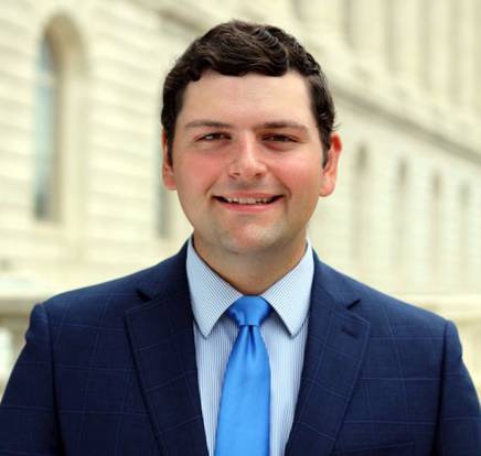 Michael Hanratty headshot
