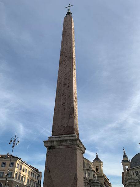 Obelisk