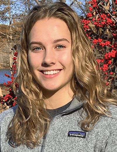 Gwen Eichfeld