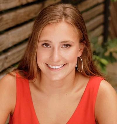 Sarah Finton