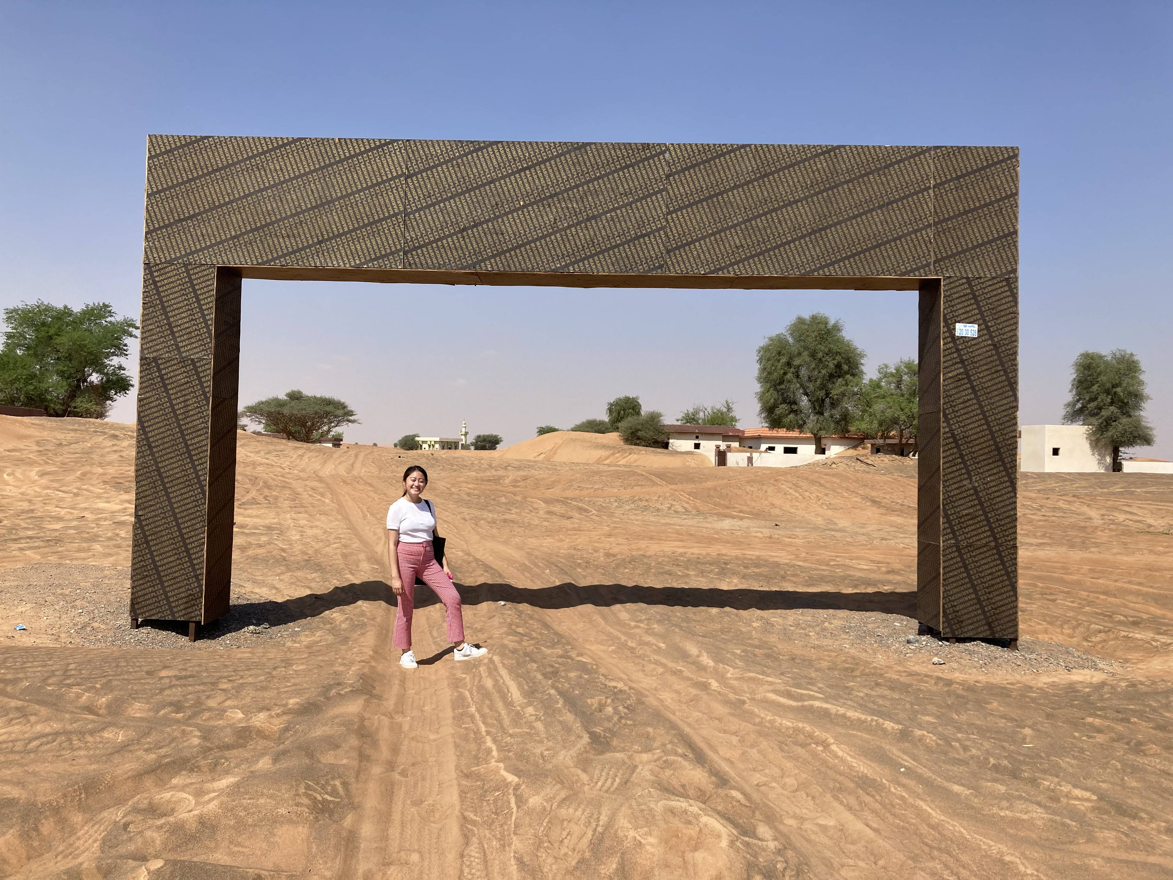  Linda in Al Madam, Sharjah, UAE