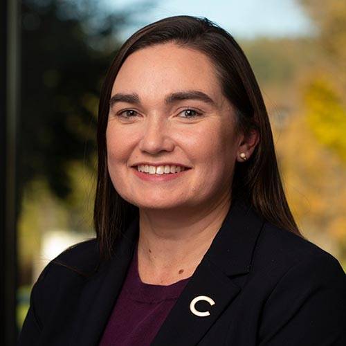 Photo of Tara Bubble