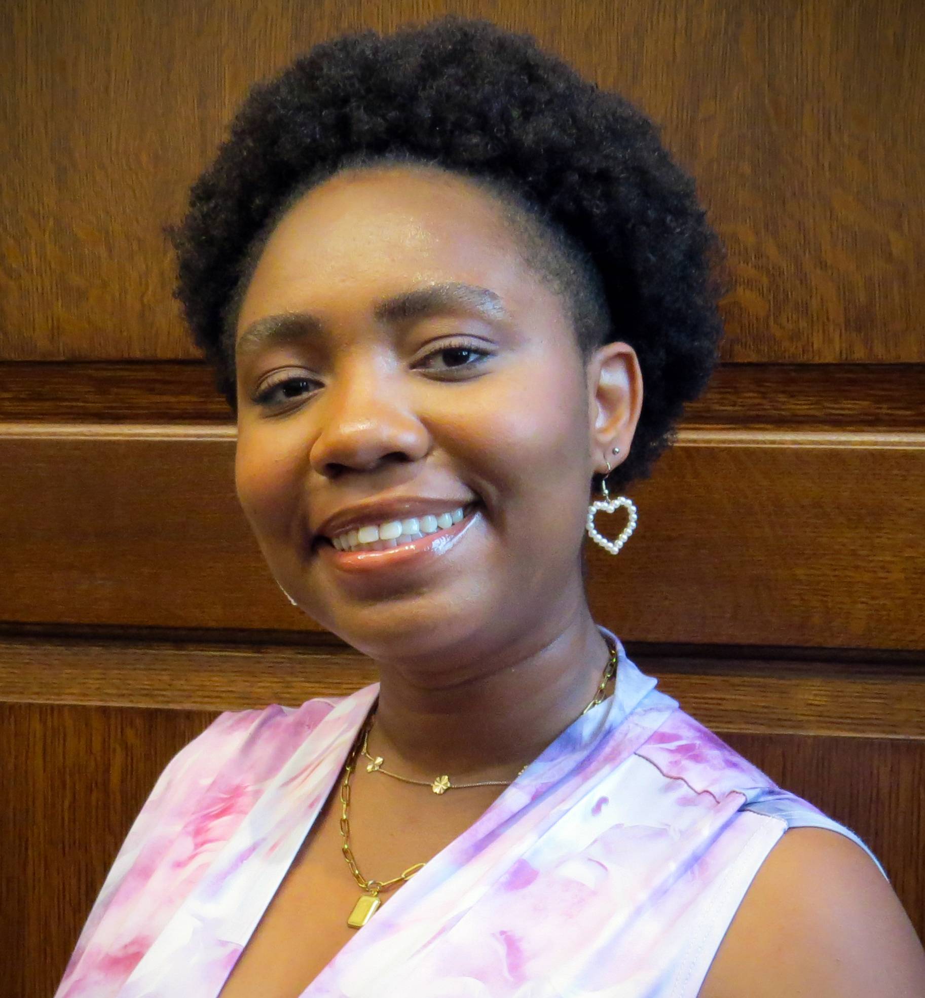 Xose Agbadan ’25