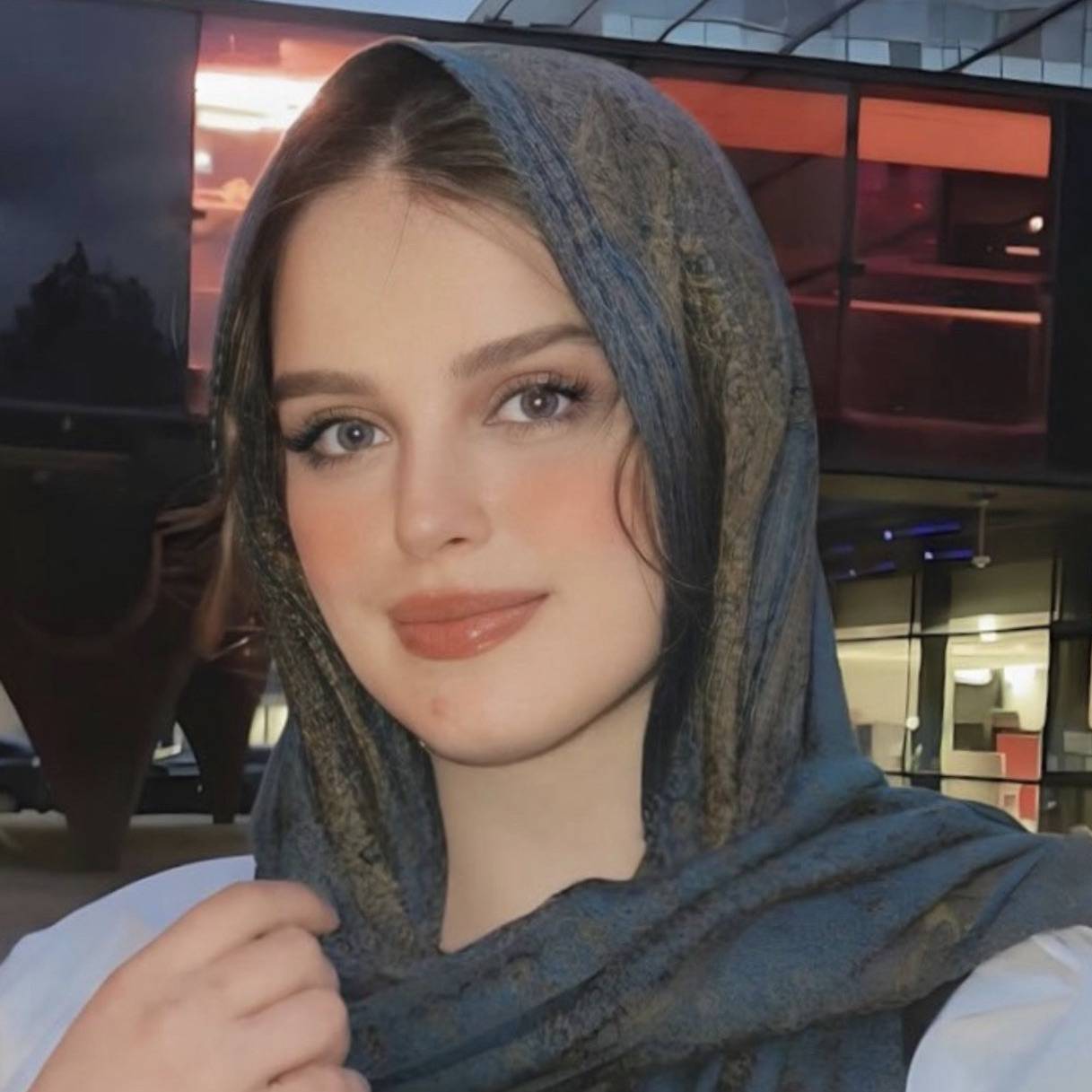 Lara Shqair ’24