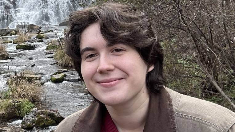 Oscar Brown Hero Image