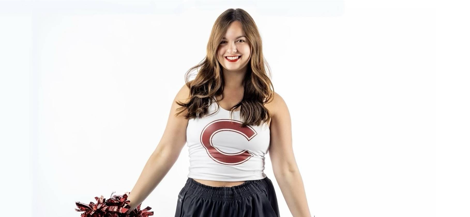 Hannah Richards '26 Hero Image