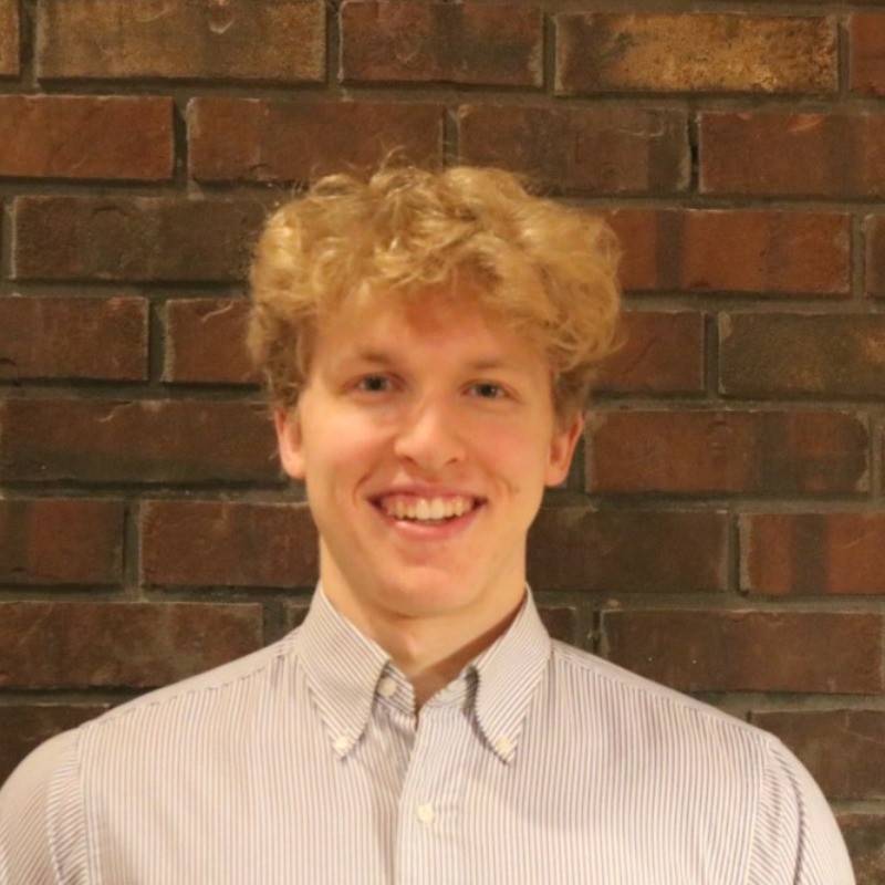 Corrigan Peters '26