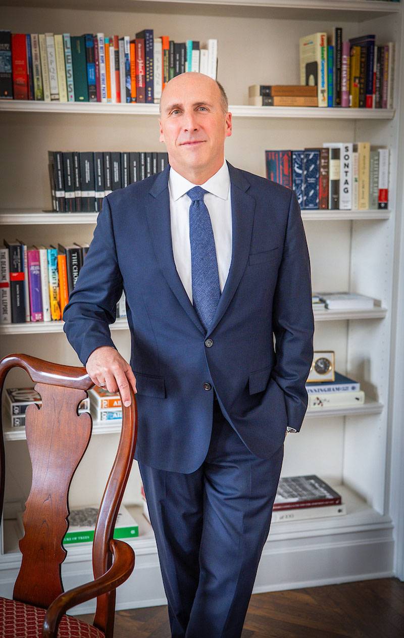 President Casey