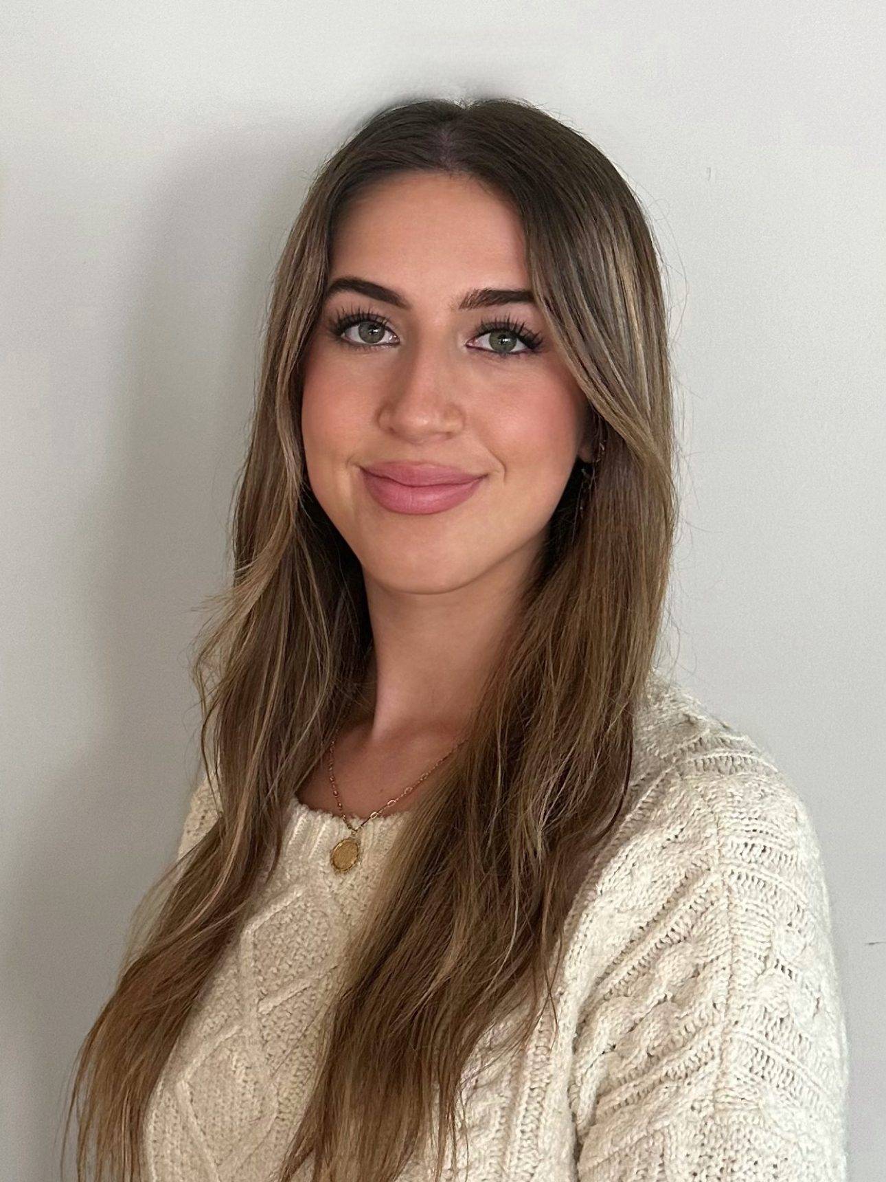 Sophia Ceconi ’26 headshot