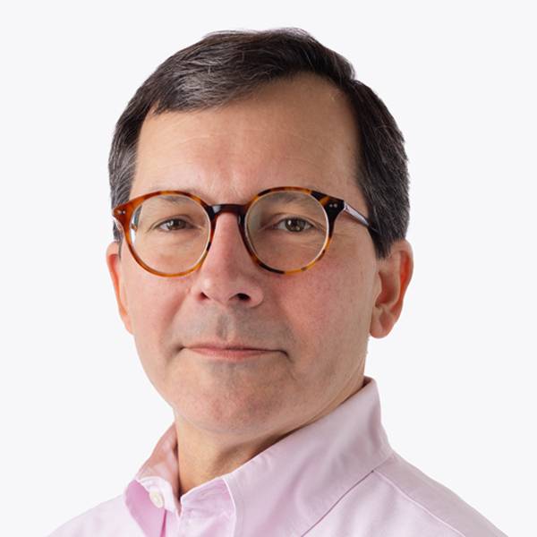 Gus Coldebella ’91