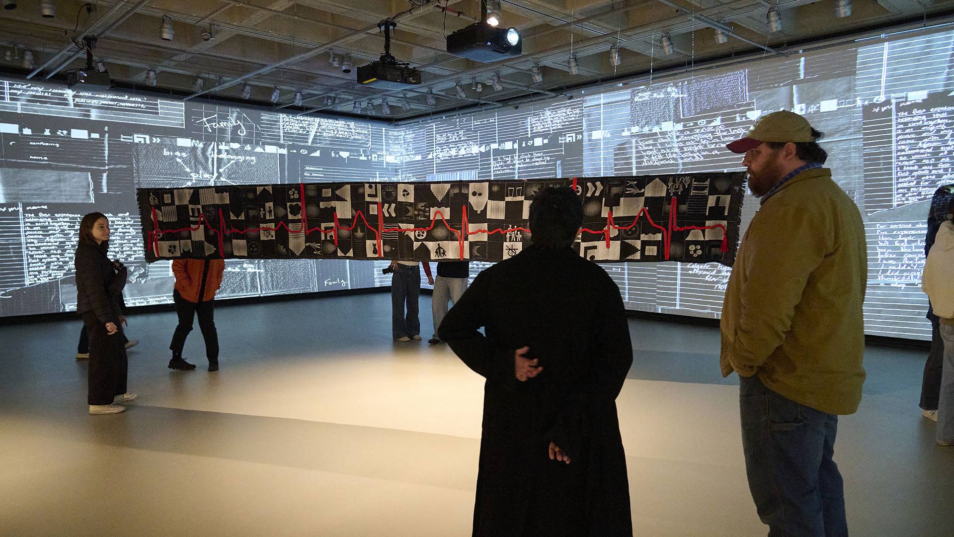 opening of bias and belonging