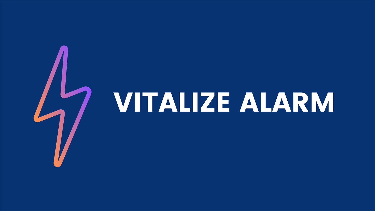 Vitalize