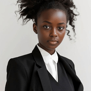 Agnes Kaumbulu ’28